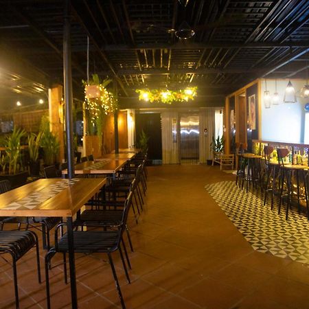 הו צ'י מין סיטי Sunshine Boutique Hotel Phu My Hung מראה חיצוני תמונה
