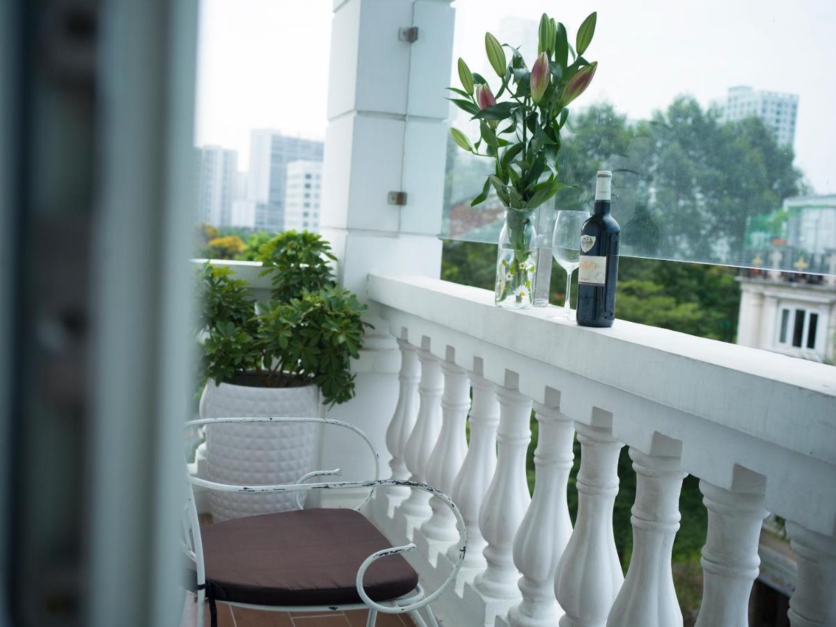 הו צ'י מין סיטי Sunshine Boutique Hotel Phu My Hung מראה חיצוני תמונה