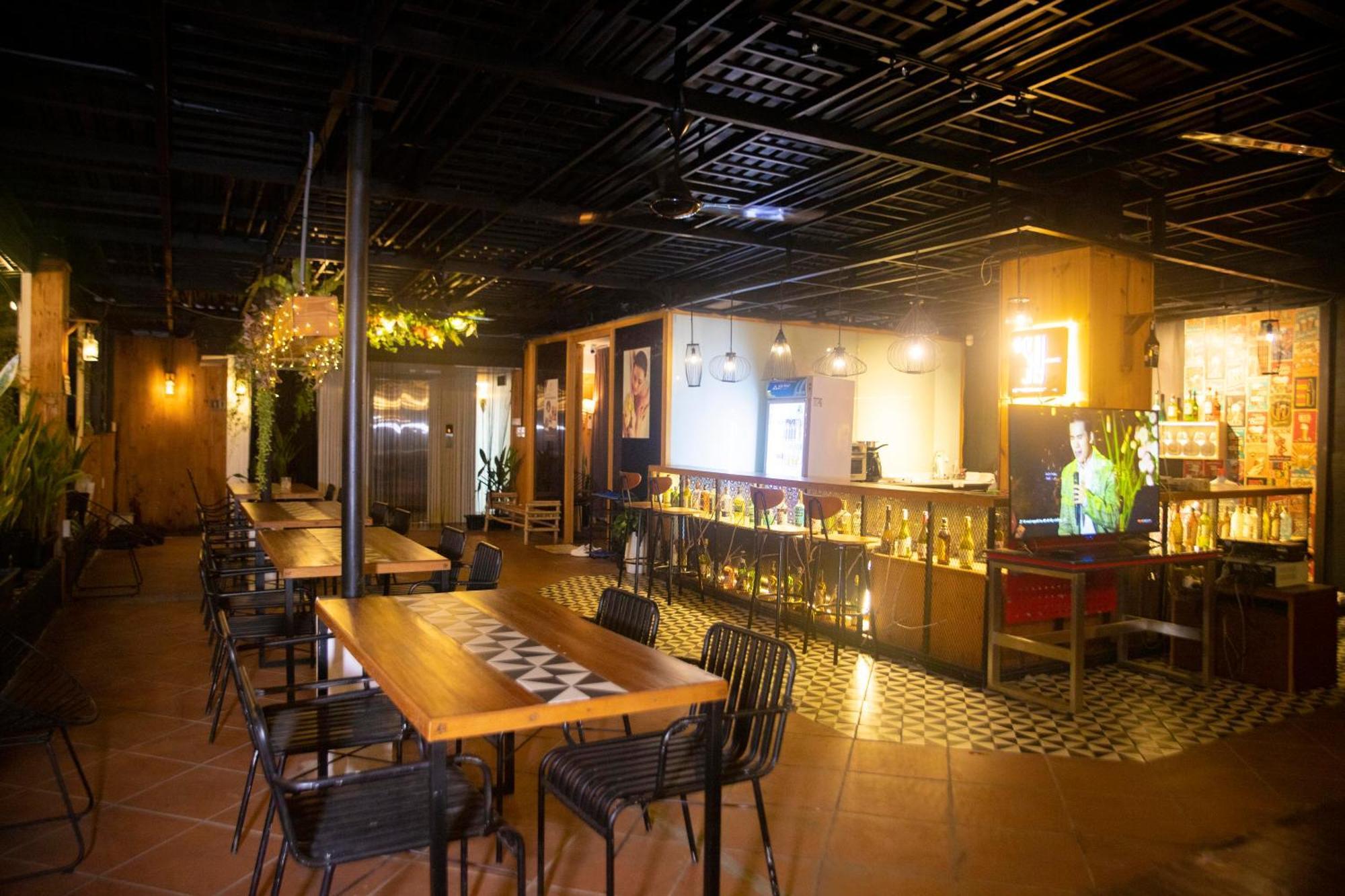 הו צ'י מין סיטי Sunshine Boutique Hotel Phu My Hung מראה חיצוני תמונה