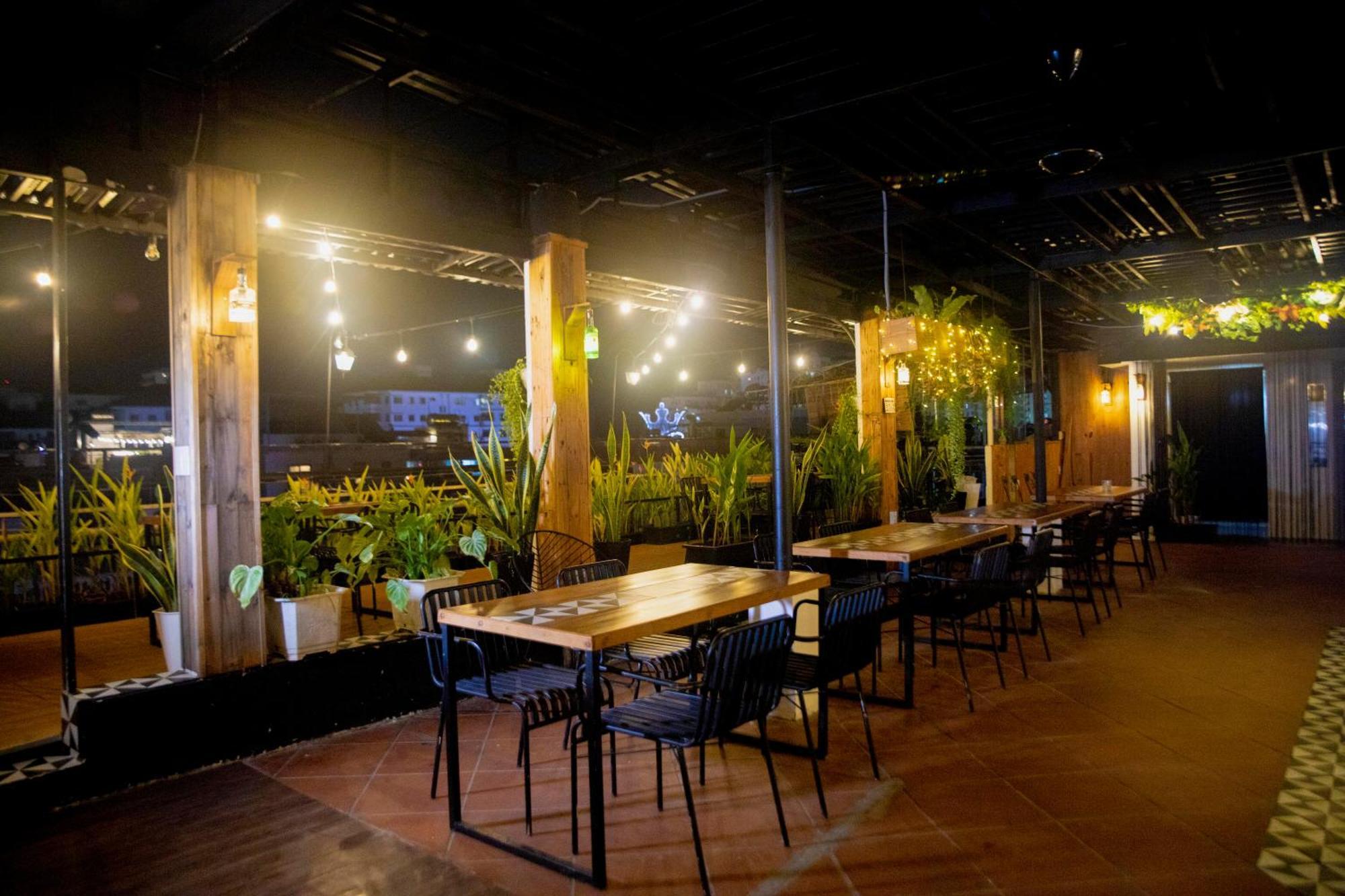 הו צ'י מין סיטי Sunshine Boutique Hotel Phu My Hung מראה חיצוני תמונה