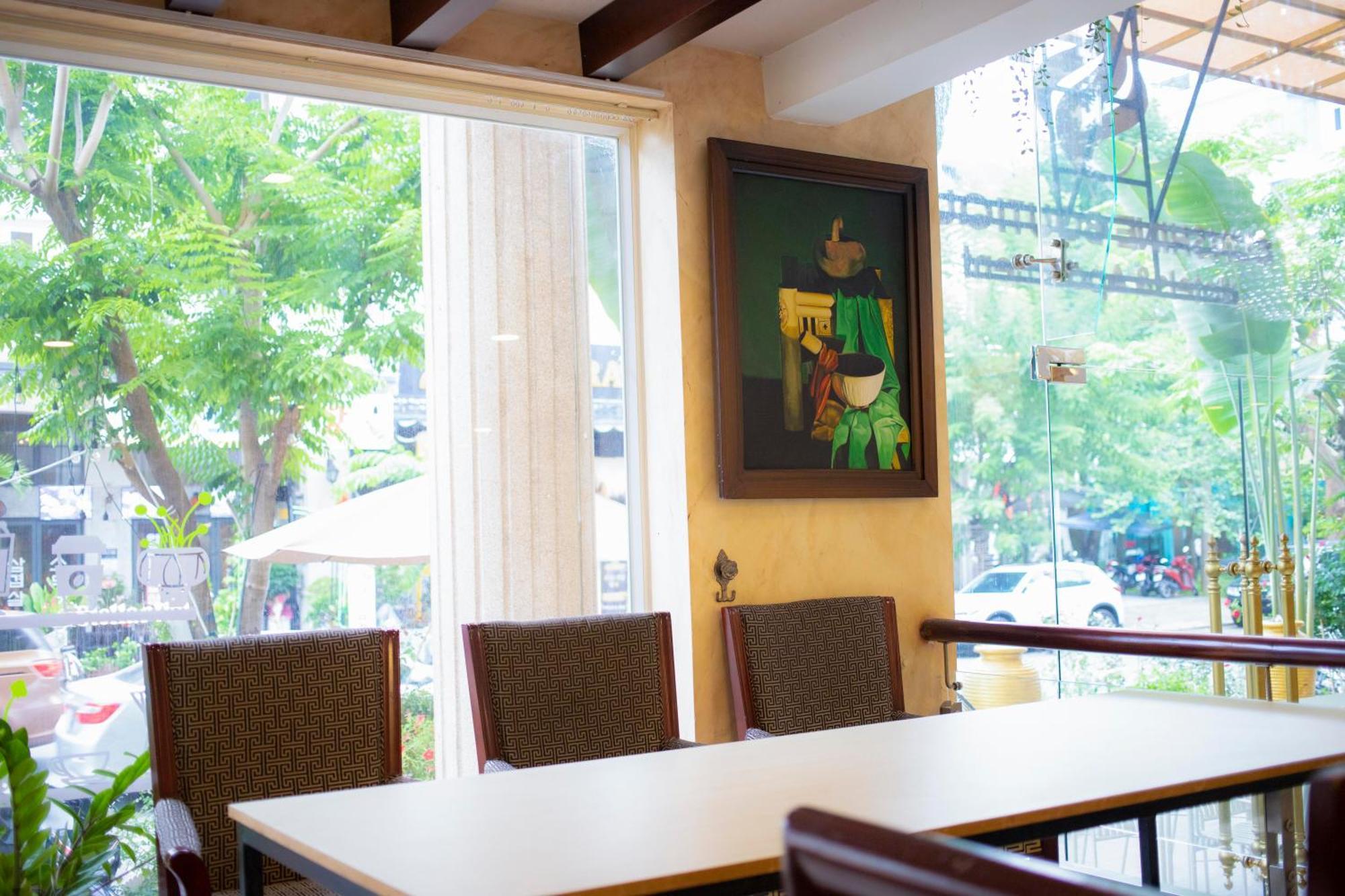הו צ'י מין סיטי Sunshine Boutique Hotel Phu My Hung מראה חיצוני תמונה